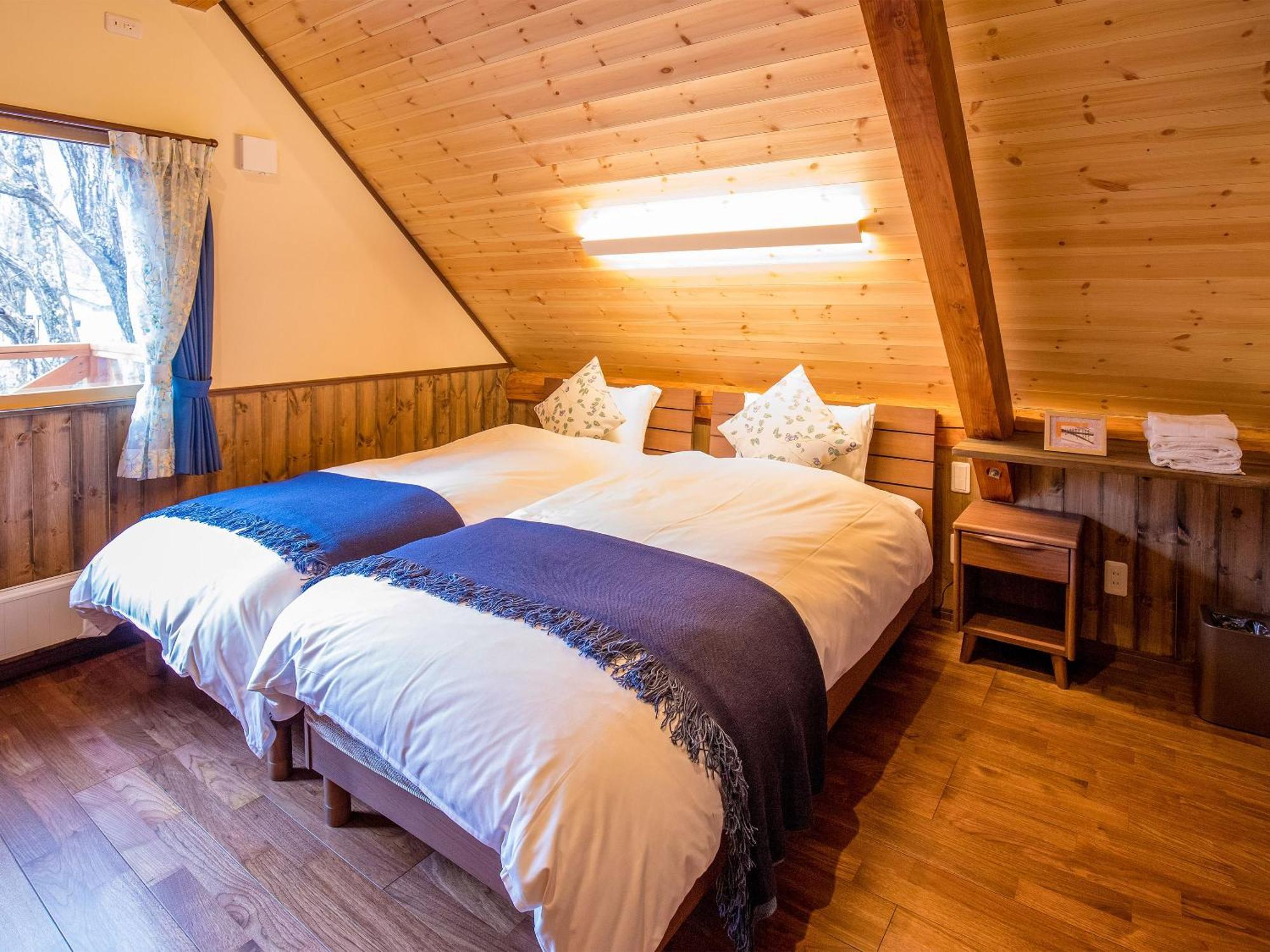 Kudo'S Lodge Hakuba Luaran gambar