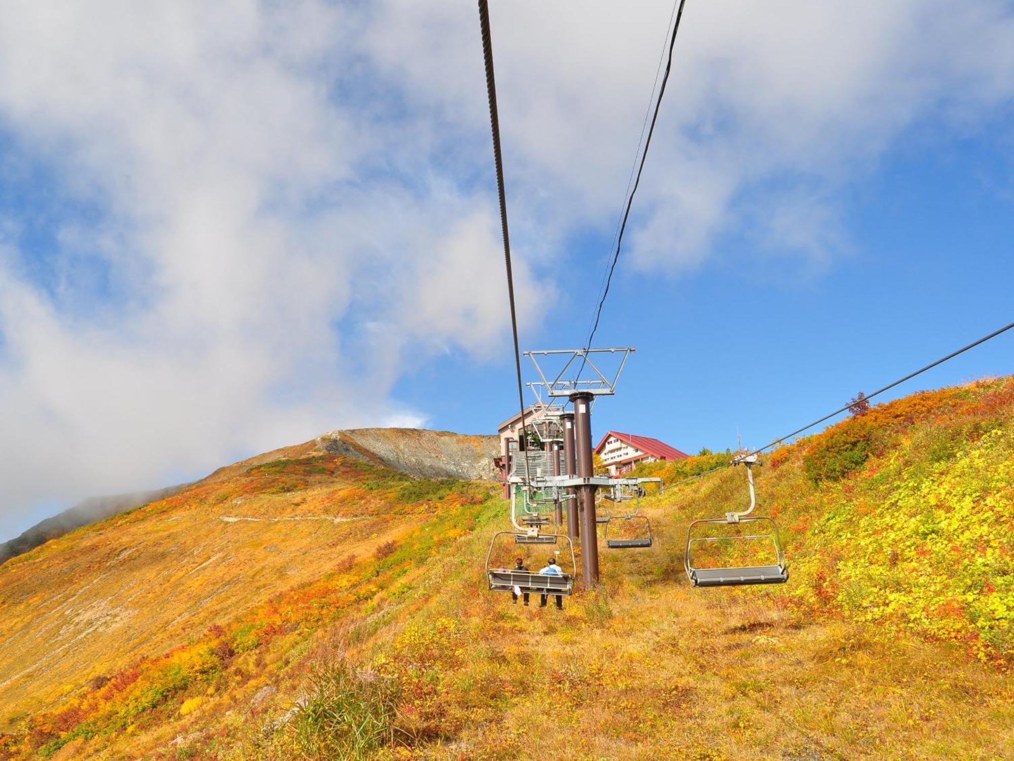 Kudo'S Lodge Hakuba Luaran gambar